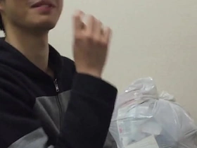 Tokyo Holiday japanese gay porn ryo