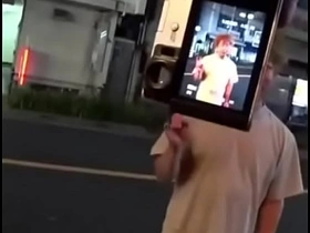 JAPONÊS SAFADO TENTOU COMER O CUZINHO DO BAKA korean muscle gay porn