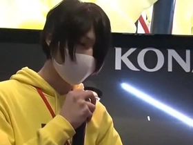 japanese cool gaitadoora boy asian dad son gay porn