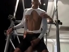 Japanese play boy gay porn chinese and white guy