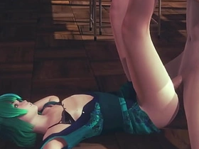 Yaoi Femboy - Hidetsume is a little bitch - Japanese asian manga anime porn gay gay chinese porn daddies