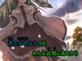 神々が恋した幻想郷 japan gay anime porn