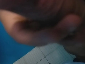 Paja en el baño chinese top porn gay