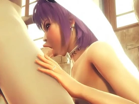 Yaoi Femboy - Denki Hardsex In Church - Sissy crossdress Japanese Asian Manga Anime Game Porn Gay best japanese gay porn site