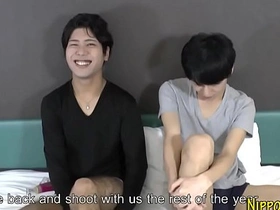 Japanese twinks pounding ass korean jerk gay porn