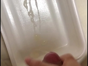 Japanese gay cumshot gay porn public asian