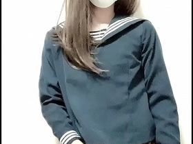 女装 japan gay porn train