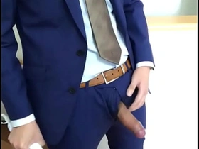 けんぞー電マオナ③ asian bear muscle gay porn