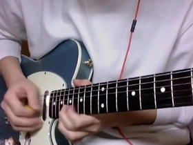 ジャパニーズファッキンフュージョンギタープレイ！！！！ japanese fisting gay porn