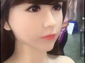 Esdoll 165cm sex doll Japanese girl sex toys korean gay porn anime