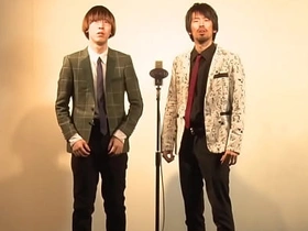 【漫才】真空ジェシカ 最強の漫画 asian muscle gay solo porn