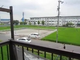 Japanese gay's house japanese kimono gay porn