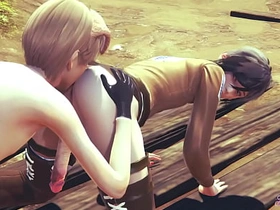 on titans Yaoi Femboy - Eren Best Yaoi [Annalingus, handjob, blowjob, anal....] - Japanese Asian Manga anime game porn gay hot asian gay porn star