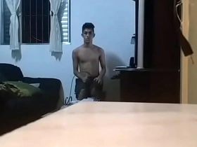 Japonês Fazendo Kage Bunshin No Jutsu Ao Som De Banda Dejavu suck my chinese dick gay porn