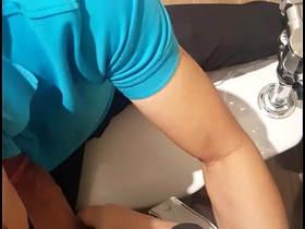 Được anh Nhật bú ở Aeon Tân Phú asian gay white porn