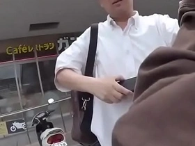 JAPANESE GAY BOY VS THE WHITE aiueo700 岩間好一 gay chinese hard fuck porn