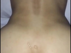 Bareback 3P with Japanese twinks & my white dick the gay japanese porn