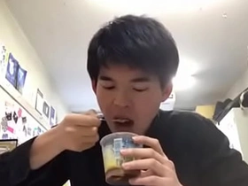 Japanese Crazy Boy Kotatsu(17th) asian teen porn gay