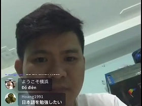 Thầy giáo tiếng Nhật thủ dâm siêu cấp pinoy straight gay porn