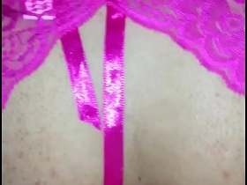 Creampie for a Japanese panty boi coat gay japan porn