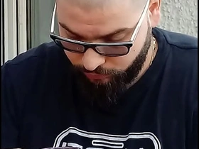 Nici gets fucked by a mobile game (gone sexual) japan gay piss porn