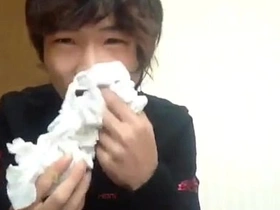 Japanese gay boy katyan gay porn massage japanese