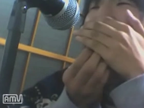 【ぎゃおすちゃん】スーパーイリュージョン(ぎ´ゃ｀お) ‐ ニコニコ動画-GINZA cute asian twink gay porn