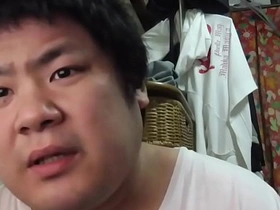 誕生日なのに家族からひどい仕打ちを受けて許せないニート japan free gay porn