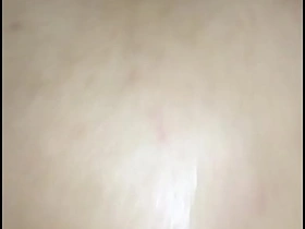 Japanese twink pussy taking my raw BWC & creampie gay hairy japanese porn