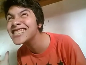 Uff men que wuen momazo asian gay porn blowjob