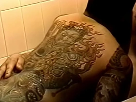 [BullVideo] Japanese Gay bears www.bearmongol.com asian gay porn chinese