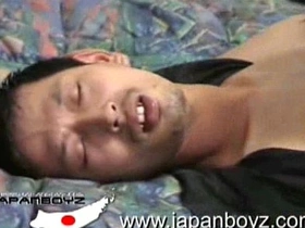 2 horny twinks fucking a straight Japanese business man gay chinese comics porn