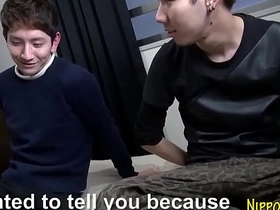 Japanese twink plow n cum chinese sweet gay porn