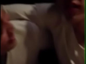 Hot kiss between teenboy japanese gay riding chinese dildo porn