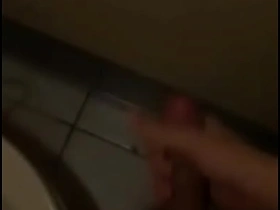 Japanese gay cumshot in public toilet suck chinese dick gay porn