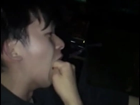 Japanese boy is reversing.MOV gay porn asian and latino