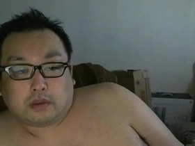 ニコ生 どかＸ 中嶋勇樹 仙台 ハゲ 2014 07 21 開演：12:24　ギフト枠 asian daddy bear gay porn