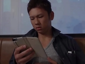 やんちゃな19歳が登場！初撮影で濃厚精子をたっぷり発射！ gay asian edging porn