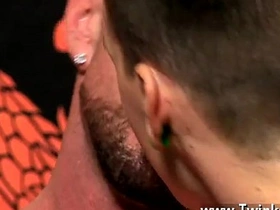 Cute gay movie japanese Mitch's Rent-a-Twink Company japanese gay athlete porn