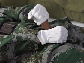 Chinese soldier handjob japanese skinny gay porn