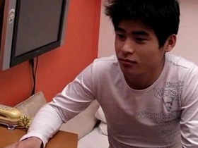 chinese boy - XVIDEOS.COM china solo gay porn