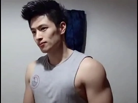 Hotboy china korean_beast gay porn
