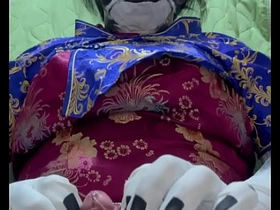 太ったハスキーのチャイナドレス gay porn star japan