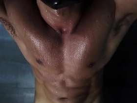 In A Chinese Interrogation Chamber  - part 3 3 japanese store gay porn