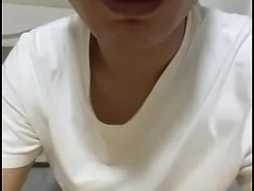 中文验证视频 chinese gay porn slim