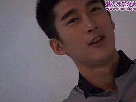 Sexy Chinese model shooting -å®‹ç‰å®‡ gay porn chinese cruising