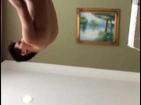 Hot chinese fucks indian chinese lightning gay porn