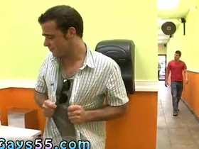 Gay daddy on boy chinese porno Rainy Day Balls gay asian porn hunk