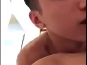 中国帅哥 gay chinese burglar porn