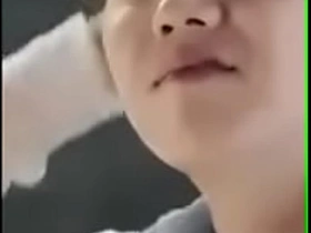 CHINÊS SAFADO SE FILMA TOMANDO BANHO chinese twunk gay porn